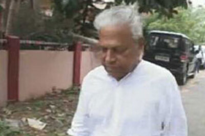 Kerala, Pondicherry usher in new govts