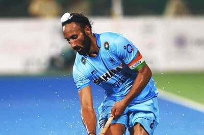 Sultan Azlan Shah Cup hockey: India suffer a crushing 1-5 defeat against Australia