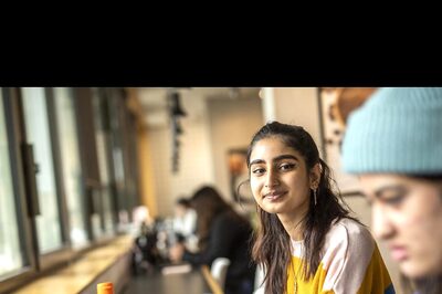 Back your dreams of studying in the UK with the right Scholarships!