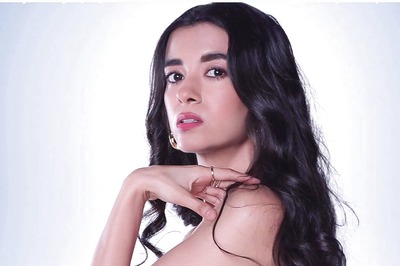 After Actor and Singer, Saba Azad Aspires to be a Filmmaker: 'Hope to Direct Films of My Own One Day'