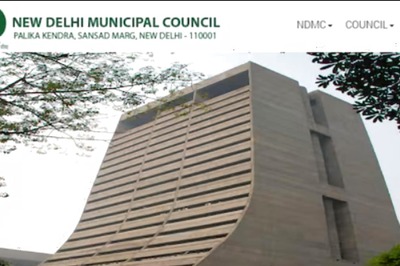 NDMC Job 2024: No Written Examination, Monthly Salary Rs 67,700; Last Day to Apply Today