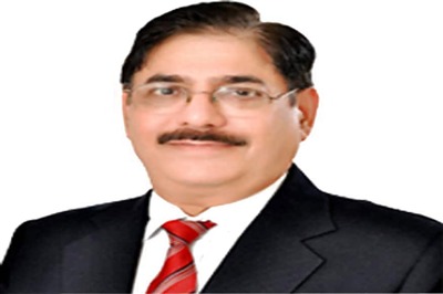 Former RAW Chief Rajinder Khanna Appointed Deputy National Security Advisor