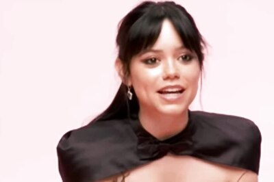 Jenna Ortega Addresses 'Crazy’ Rumours About Dating Johnny Depp: ‘Pretty Hilarious’