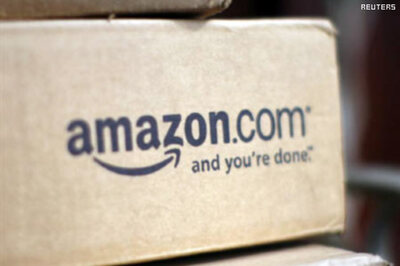 Amazon websites in Europe suffer outage