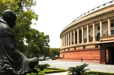 GST unlikely this session, bankruptcy bill to be introduced