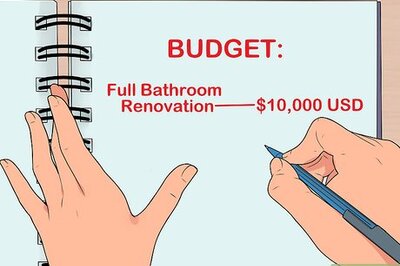 How to Plan a Bathroom Renovation