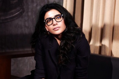 Samantha Ruth Prabhu And Rahul Ravindran To Collaborate For a Film?