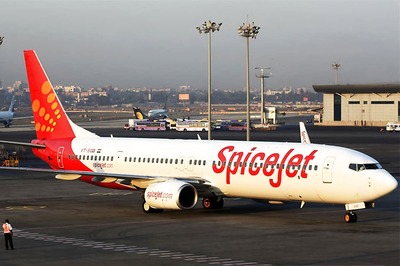 SpiceJet Repatriates 160 Indians From Cebu in Philippines to Chennai Under Vande Bharat Mission