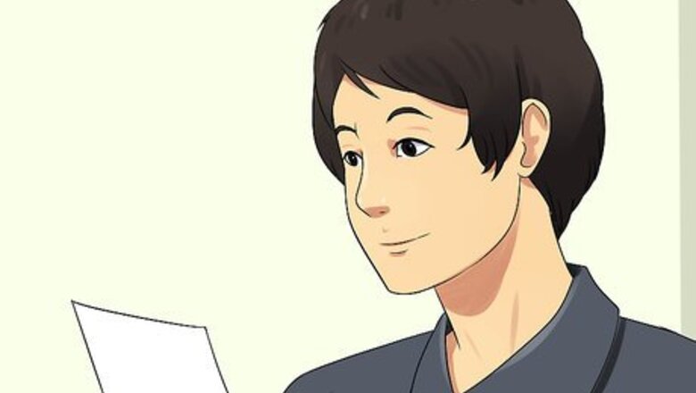 How to Write a Salary Negotiation Letter