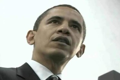 Pakistan slow in fighting terror,  says Obama