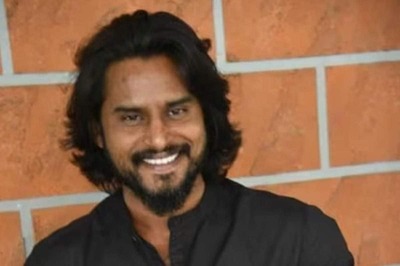 What Naveen Shankar Said About Upcoming Films Kshetrapati And Nodidavaru Enanthare