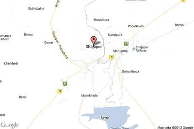 Shajapur: Seven killed, one injured in jeep-truck collision