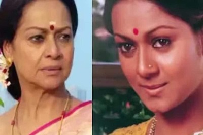 Zarina Wahab Opens Up On How She Bagged Her Debut Film With Dev Anand