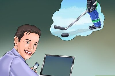 How to Become a Better Ice Hockey Player