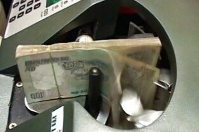 Main accused in Ghaziabad PF scam dies in prison