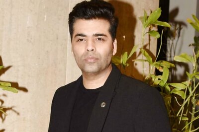 Honoured to Be First Indian Filmmaker at Madame Tussauds: Karan Johar