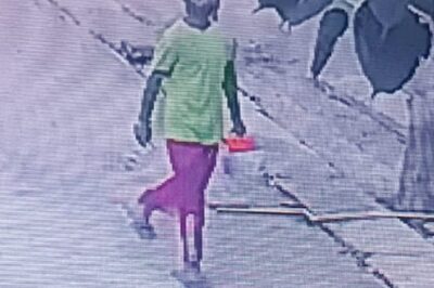 Mentally Disturbed Man Steals Ashes, Bones of Dead Woman in Haryana, Immerses Them in Canal