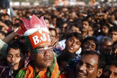 Mumbai: BJP to invite 10,000 tea vendors for Modi's rally