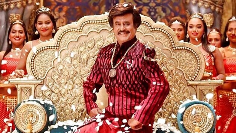 Save the date: 'Lingaa' to release on December 12, Rajinikanth's birthday