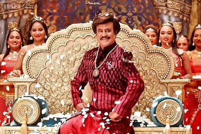 Save the date: 'Lingaa' to release on December 12, Rajinikanth's birthday
