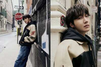 BTS: J-Hope Drops New Teaser of 'On the Street' With J Cole, Yoongi Calls Them 'Double Jay'