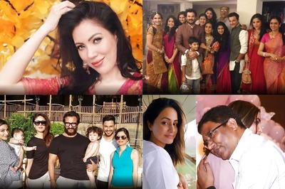 Case Filed Against Munmun Dutta, Anil Kapoor Shares Rare Family Pic Featuring Sridevi
