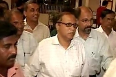Congress government in Goa faces revolt