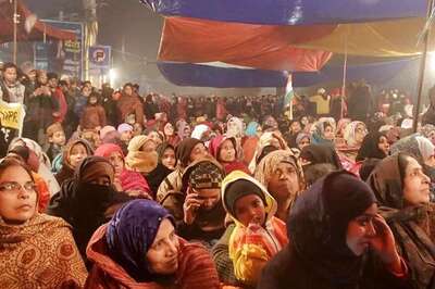 Students and Residents of Jamia, Shaheen Bagh to Send Letters to President Seeking Repeal of CAA