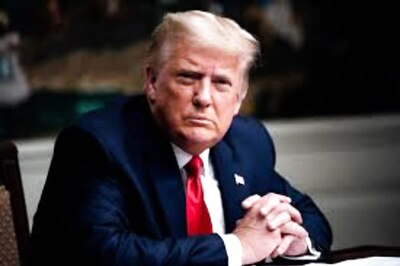 As Riot Raged at US Capitol, Trump Tried to Call Senators to Overturn Election