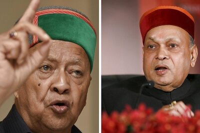 Virbhadra Singh's Nomination as Campaign In-charge has Taken BJP Back to the Drawing Board in Himachal