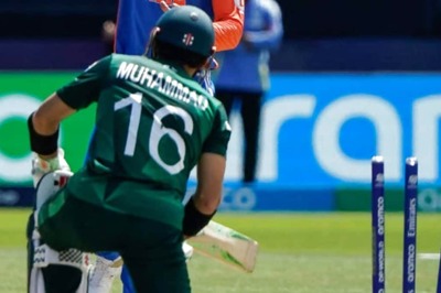 ‘Rizwan Has No Game Awareness, Iftikhar Knows Just One Shot’: Furious Ex-captain Says ‘Keep the Coaches, Change Players’