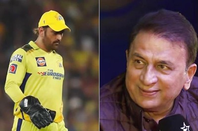 Why MS Dhoni is 'Thala for a Reason': Sunil Gavaskar's Perfect Explanation Sends MSD Fans in a Frenzy - WATCH