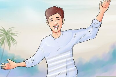 How to Be Nonchalant