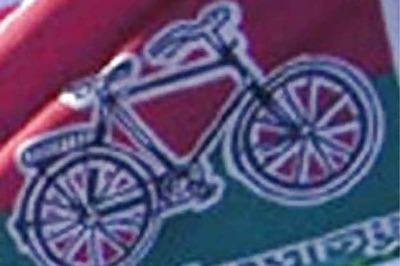 Former minister BG Patil joins Samajwadi Party