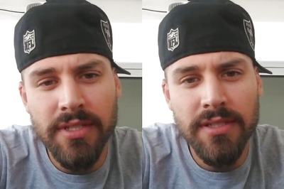 Ryan Guzman Criticised By 9-1-1 Castmates For Defending Use Of Racial Slurs, Actor Apologises