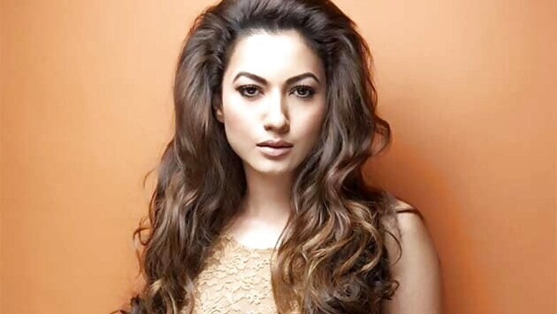 'Bigg Boss 7' contestants: Pratyusha, Gauhar, Tanisha part of the show