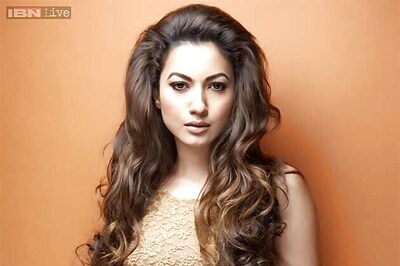 'Bigg Boss 7' contestants: Pratyusha, Gauhar, Tanisha part of the show