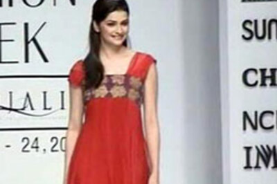 Rock On girl Prachi turns down Bhatts, mentor Ekta