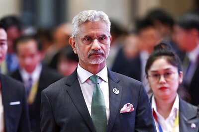 At East Asia Summit, Jaishankar Calls For De-Escalation In Gaza And Diplomacy In Ukraine Conflict