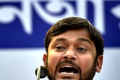 As Congress Veers to the Left With Kanhaiya Kumar’s Entry, Insiders Urge Course Correction to the Centre