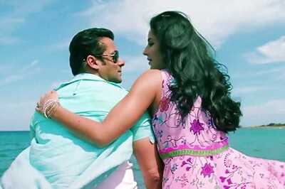 'Ek Tha Tiger' director is busy writing his next