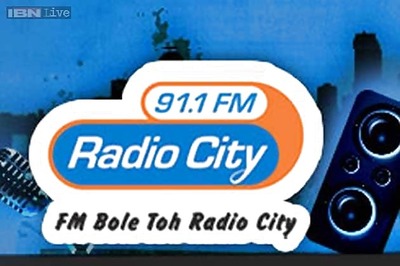 Radio City to invest up to Rs 400 crore on FM service expansion