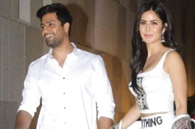 Katrina Kaif's Family Finally Reacts to Her Wedding With Vicky Kaushal, Says 'So Happy'; Watch Video