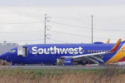 One Dead After Engine Explodes Midair on Southwest Flight