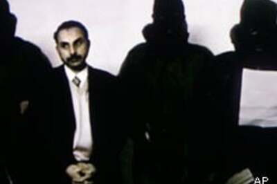 Hamas official abducted by al-Aqsa