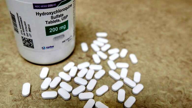 HCQ, Chloroquine Do Not Show Antiviral Effect Against Coronavirus, New Studies Reveal