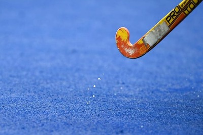 FIH Unveils New Match-based World Ranking System for 2020