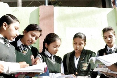 CBSE Board Exam Date Sheet 2018 Likely to be released today at cbse.nic.in; Exams Expected to Begin Post-Holi!