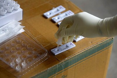 Evolving Situation, Keeping Abreast with Info from WHO: Govt on Claims of Covid-19 being Airborne