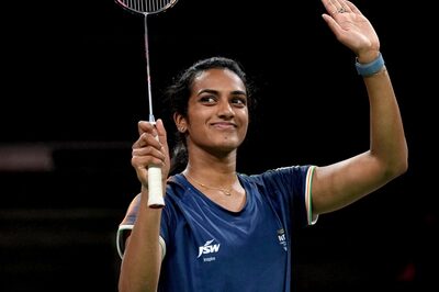 Asia Mixed Team Badminton Championships: India Reach Semifinals to Ensure First Medal in Continental Event
